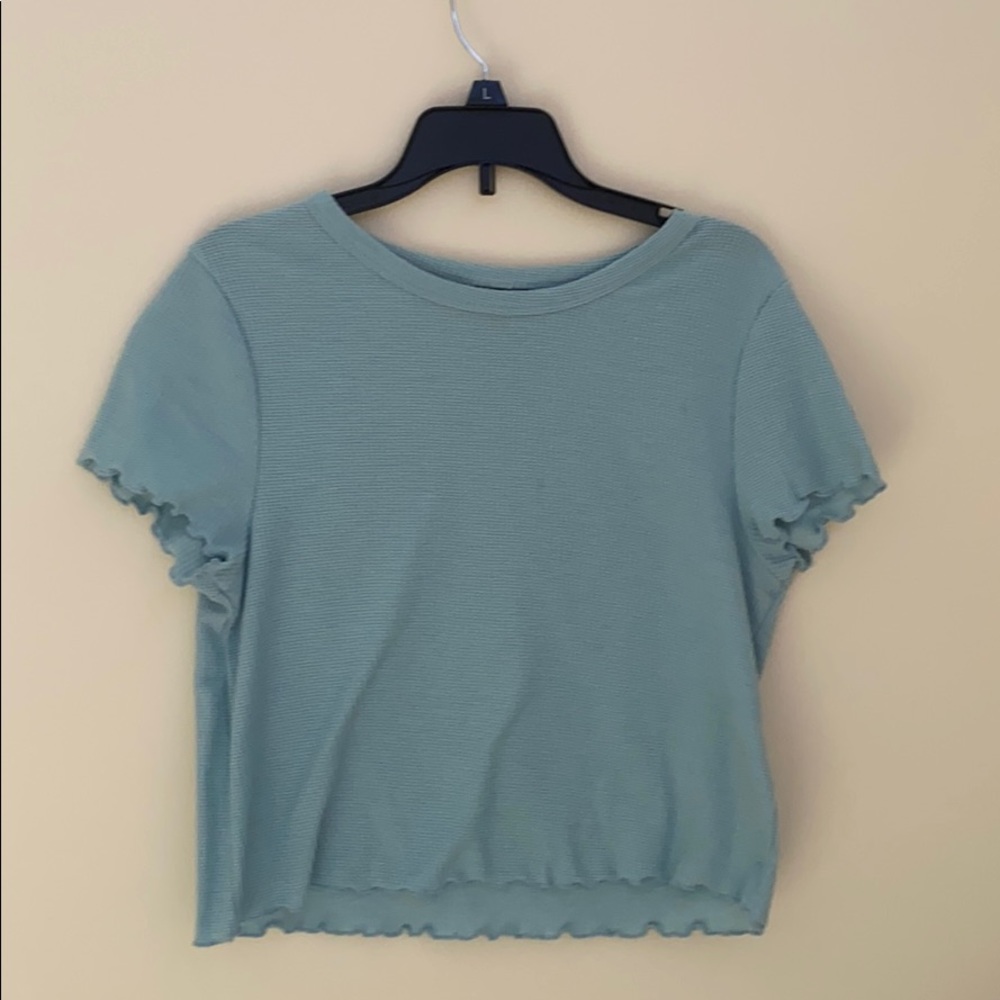 Topshop Tee